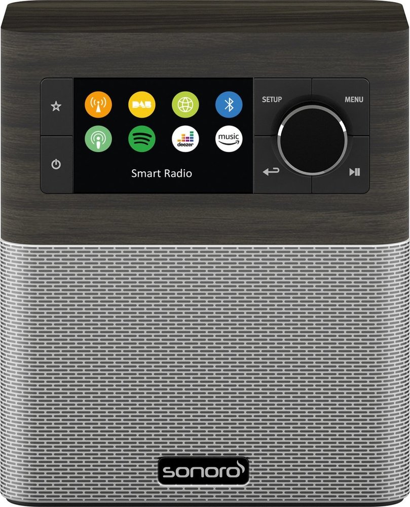 Sonoro Sonoro STREAM - Radio