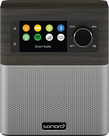 Sonoro Sonoro STREAM - Radio