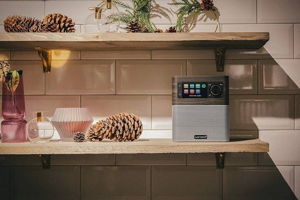 Sonoro Sonoro STREAM - Radio