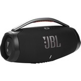 JBL JBL Boombox 3 Zwart - Draadloze speaker