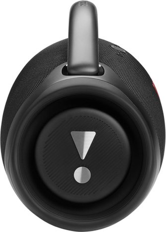 JBL JBL Boombox 3 Zwart - Draadloze speaker