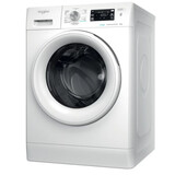 Whirlpool Whirlpool FFBBE 8458 WEV - Wasmachine Whirlpool Whirlpool FFBBE 8458 WEV - Wasmachine