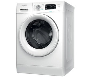 Whirlpool Whirlpool FFBBE 8458 WEV - Wasmachine Whirlpool Whirlpool FFBBE 8458 WEV - Wasmachine