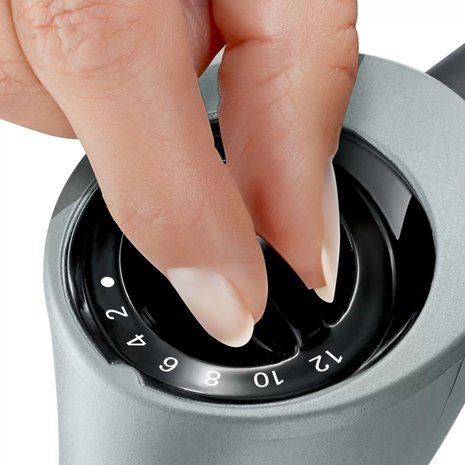 Bosch Bosch MSM67170 ErgoMixx - Staafmixer