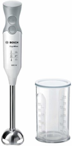 Bosch Bosch MSM66110 ErgoMixx - Staafmixer
