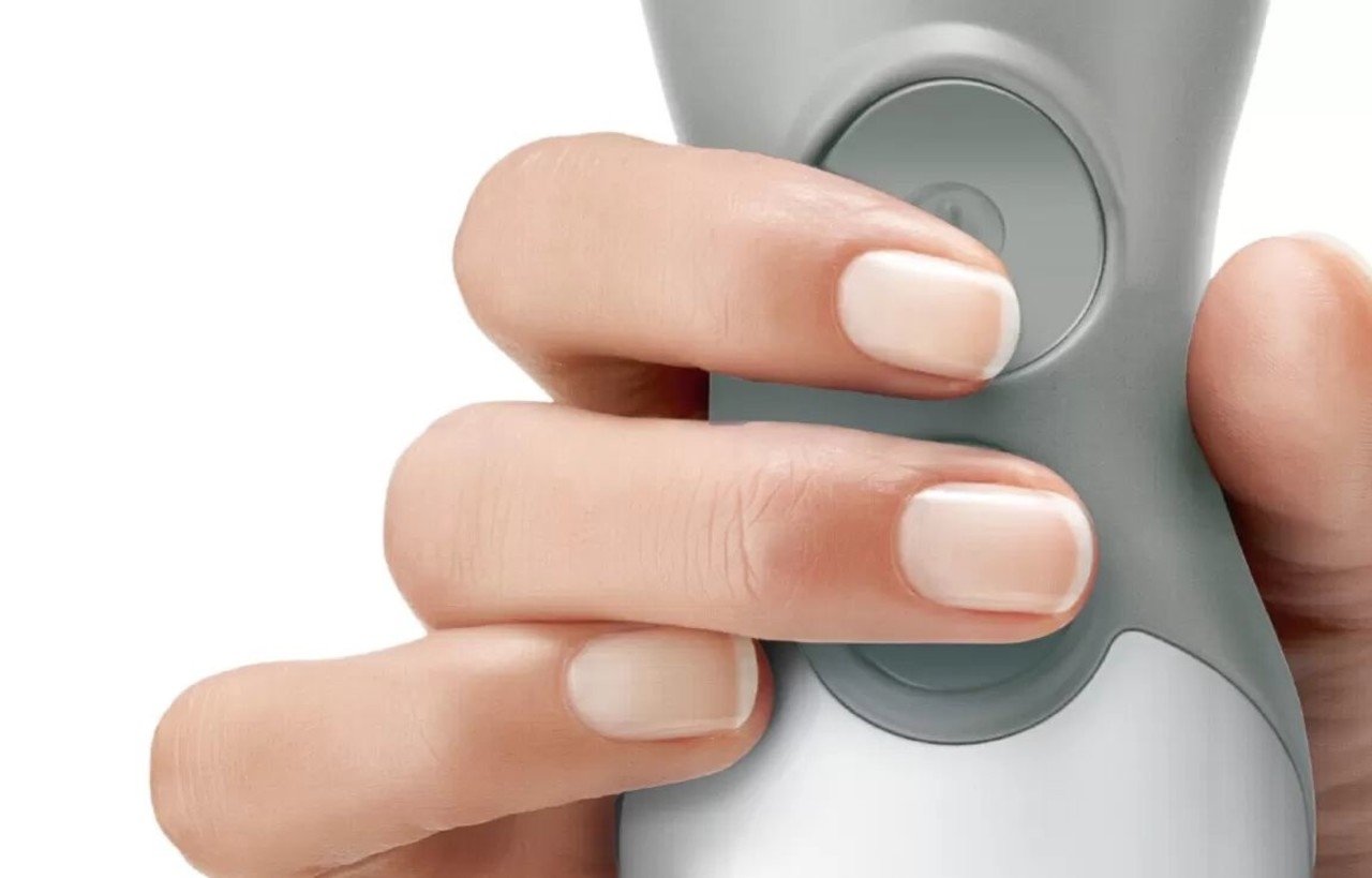 Bosch Bosch MSM66110 ErgoMixx - Staafmixer