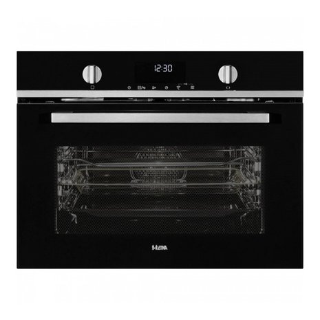 ETNA ETNA CM350ZT - Inbouw magnetron