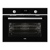 ETNA ETNA CM350ZT - Inbouw oven ETNA ETNA CM350ZT - Inbouw oven