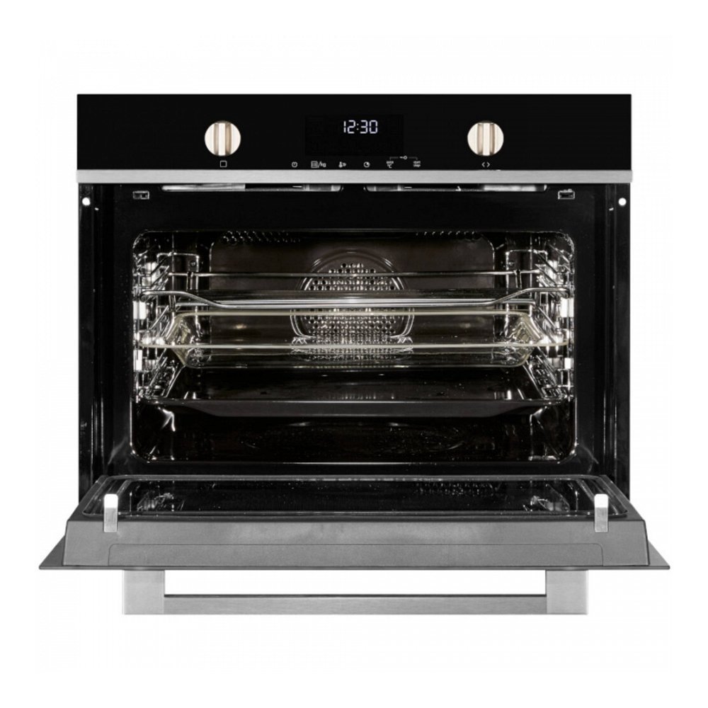 ETNA ETNA CM350ZT - Inbouw magnetron