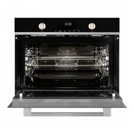 ETNA ETNA CM350ZT - Inbouw magnetron