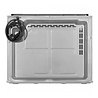 ETNA ETNA CM350ZT - Inbouw oven ETNA ETNA CM350ZT - Inbouw oven