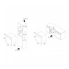 ETNA ETNA CM350ZT - Inbouw oven ETNA ETNA CM350ZT - Inbouw oven