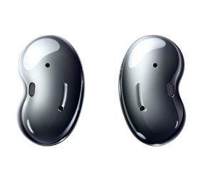 Samsung Samsung Galaxy Buds Live (zwart) - Draadloze oordopjes