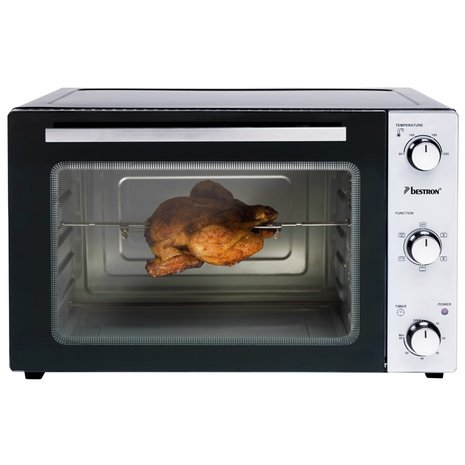 Bestron Bestron AOV55 - Vrijstaande oven