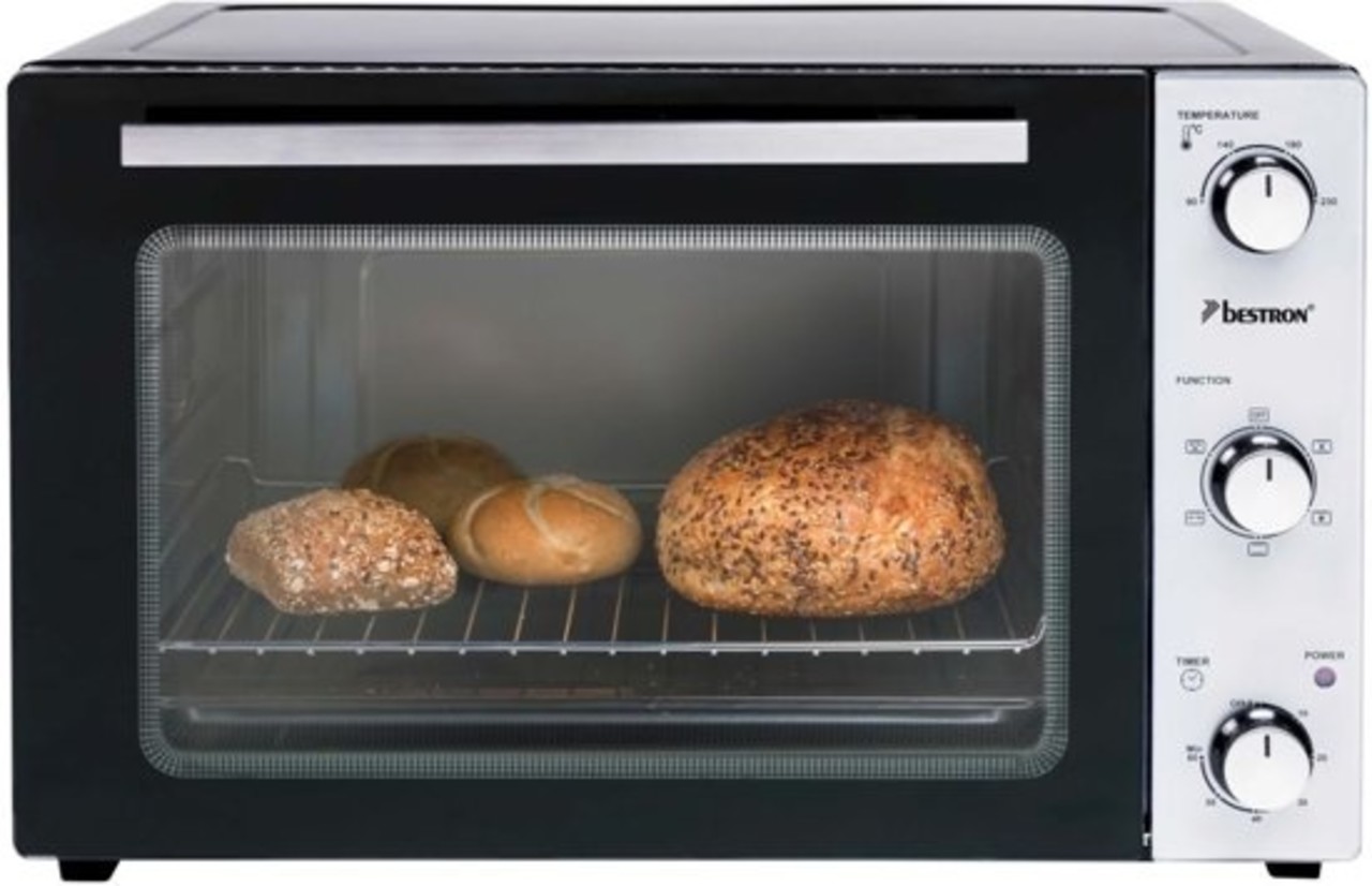 Bestron Bestron AOV55 - Vrijstaande oven