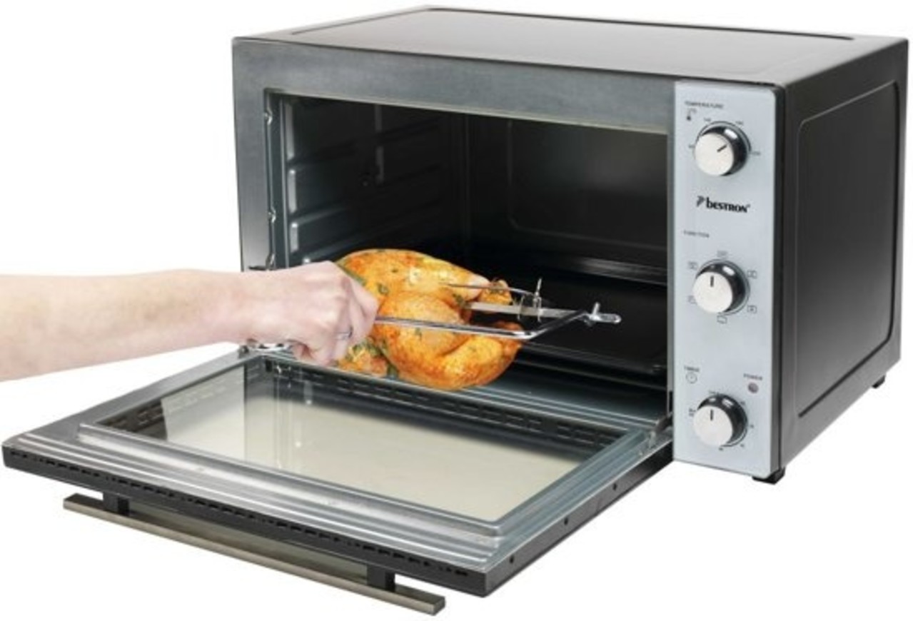 Bestron Bestron AOV55 - Vrijstaande oven