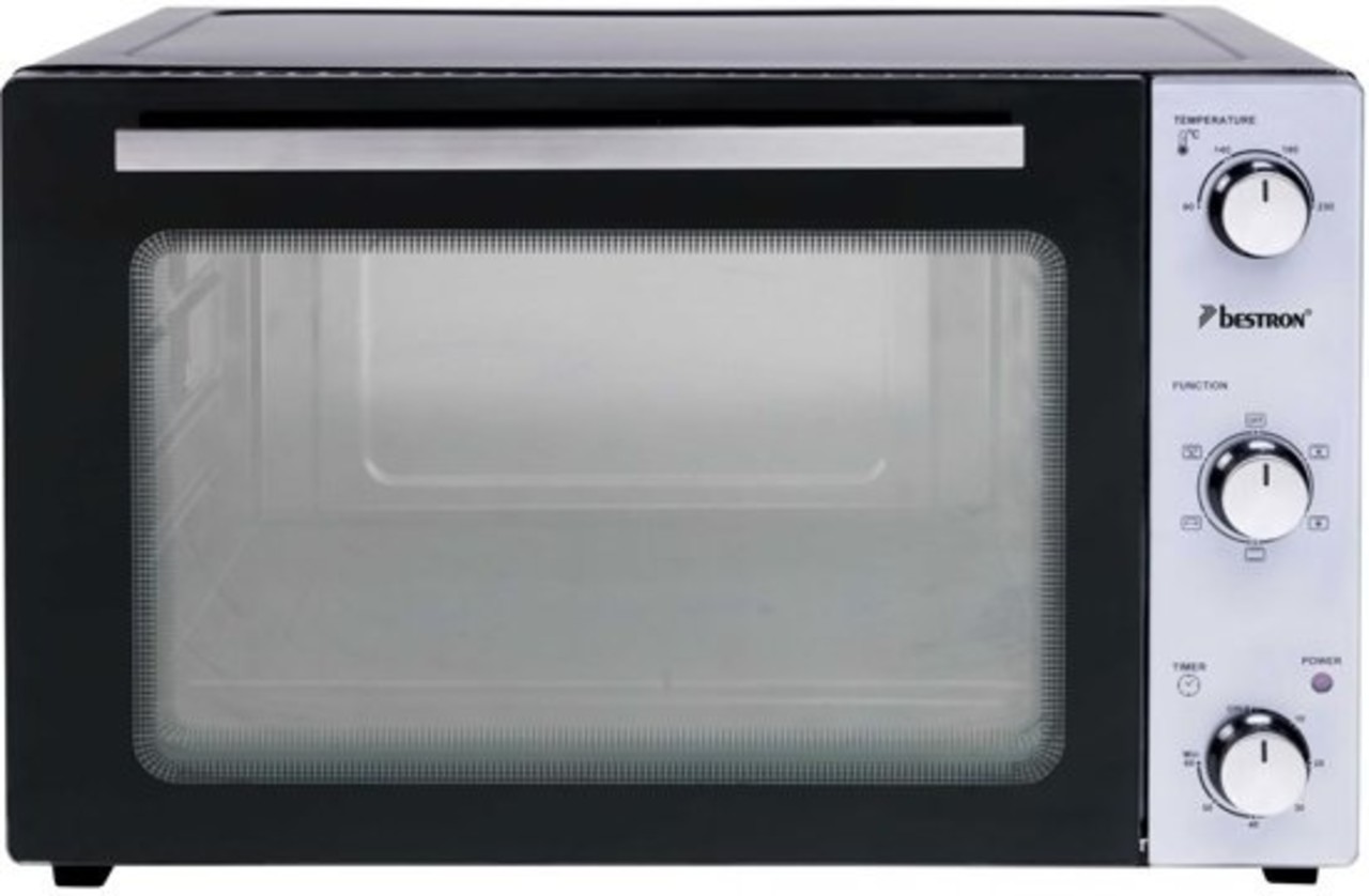 Bestron Bestron AOV45 - Vrijstaande oven