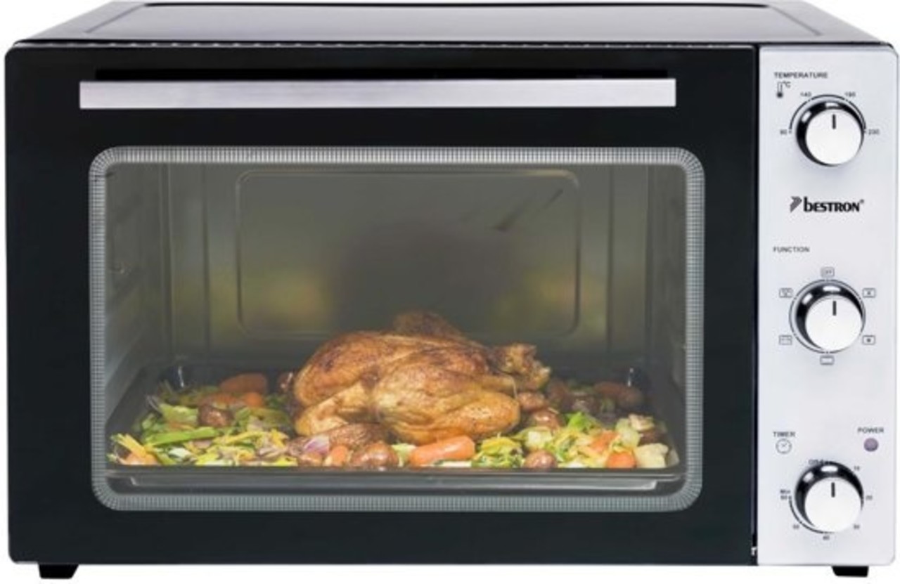 Bestron Bestron AOV45 - Vrijstaande oven