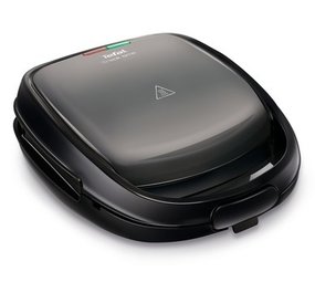 Tefal Tefal Snack Time SW3418 - Tosti-ijzer Tefal Tefal Snack Time SW3418 - Tosti-ijzer