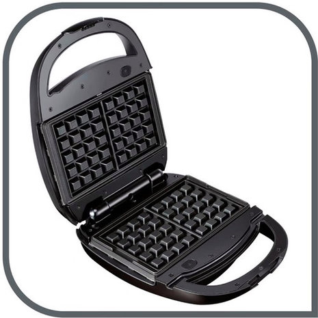 Tefal Tefal Snack Time SW3418 - Tosti-ijzer Tefal Tefal Snack Time SW3418 - Tosti-ijzer