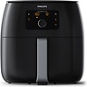Philips Philips Avance HD9650/90 Airfryer XXL - Hetelucht friteuse Philips Philips Avance HD9650/90 Airfryer XXL - Hetelucht friteuse
