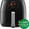 Philips Philips Avance HD9650/90 Airfryer XXL - Hetelucht friteuse Philips Philips Avance HD9650/90 Airfryer XXL - Hetelucht friteuse