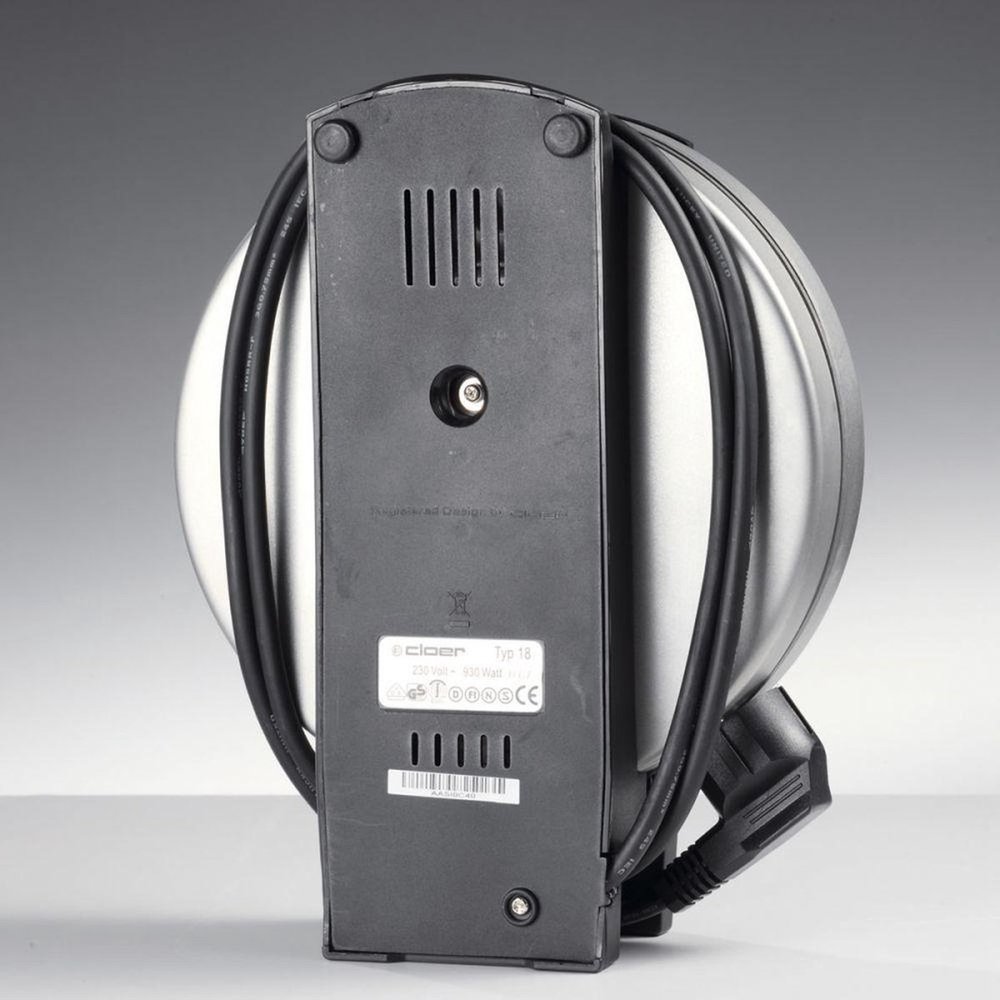 Cloer Cloer 285  - Wafelijzer