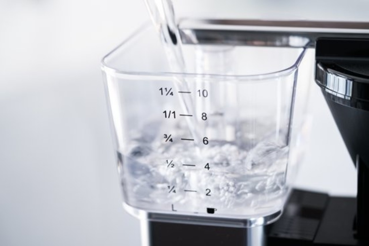 Moccamaster Moccamaster KBG Select (Pastel Green) - Koffiezetapparaat