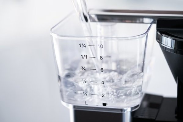 Moccamaster Moccamaster KBG Select (Pastel Green) - Koffiezetapparaat