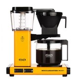 Moccamaster Moccamaster KBG Select (Yellow Pepper) - Koffiezetapparaat