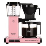 Moccamaster Moccamaster KBG Select (Pink) - Koffiezetapparaat