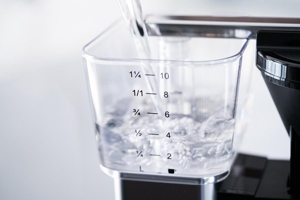 Moccamaster Moccamaster KBG Select (Pink) - Koffiezetapparaat