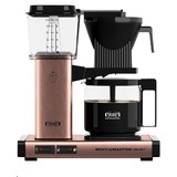Moccamaster Moccamaster KBG Select (Copper) - Koffiezetapparaat