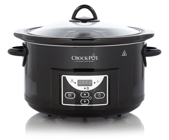 Crock-Pot Crock-Pot CR507  - Slowcooker