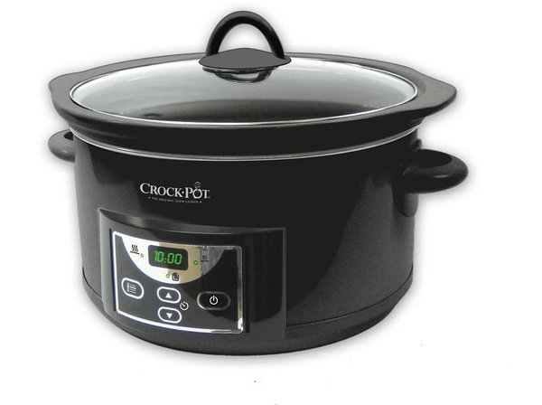 Crock-Pot Crock-Pot CR507  - Slowcooker