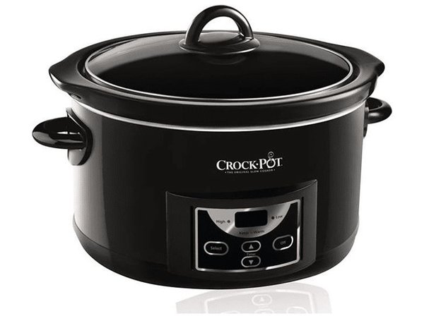 Crock-Pot Crock-Pot CR507  - Slowcooker