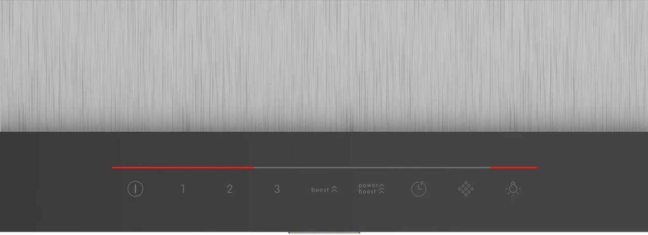 Bosch Bosch DIB97JP50 - Plafond afzuigkap