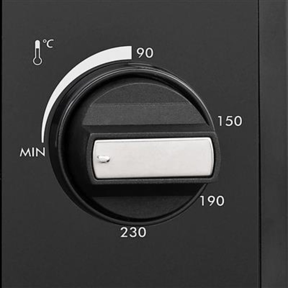 Tristar Tristar OV-3635 - Vrijstaande oven