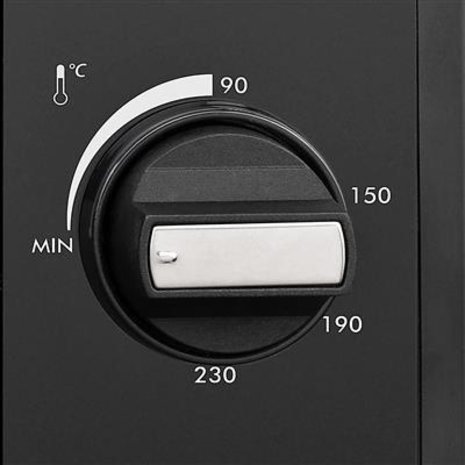 Tristar Tristar OV-3635 - Vrijstaande oven