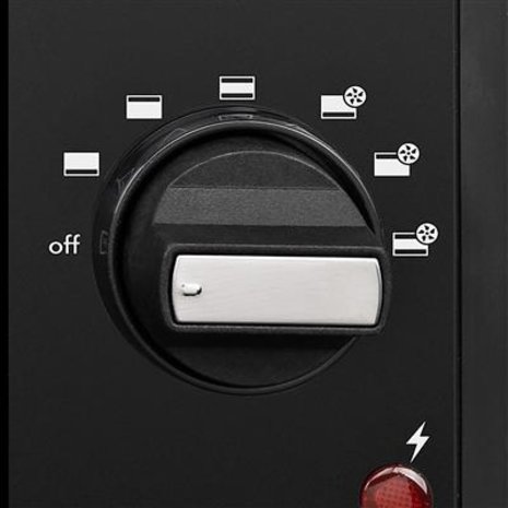 Tristar Tristar OV-3635 - Vrijstaande oven