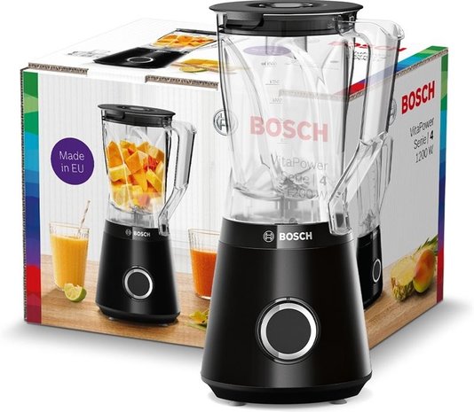 Bosch Bosch VitaPower MMB6141B - Blender