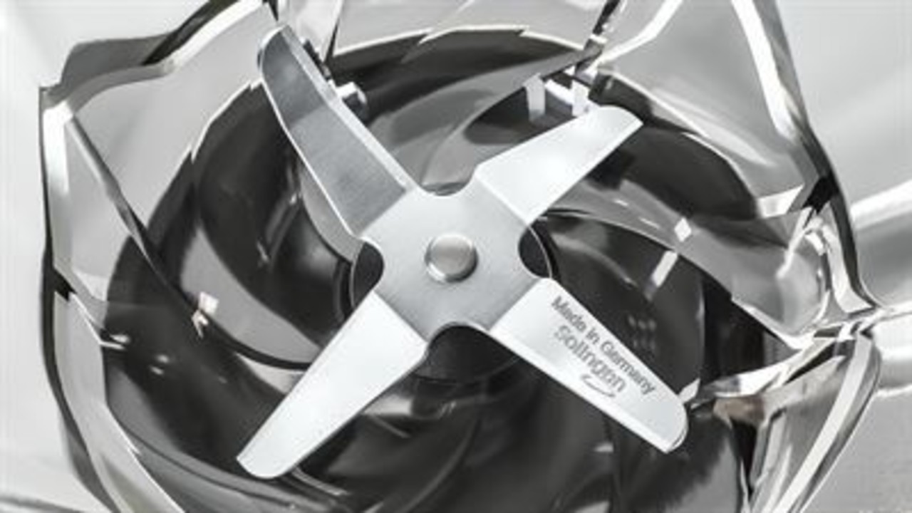 Bosch Bosch VitaPower MMB6141S - Blender