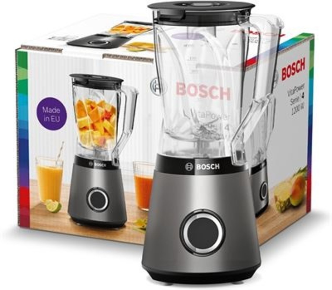 Bosch Bosch VitaPower MMB6141S - Blender