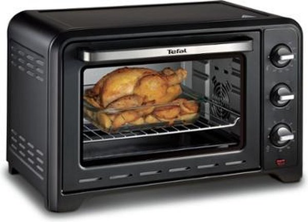 Tefal Tefal Optimo OF4648 - Vrijstaande oven