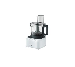 Braun Braun FP3131WH - Foodprocessor Braun Braun FP3131WH - Foodprocessor