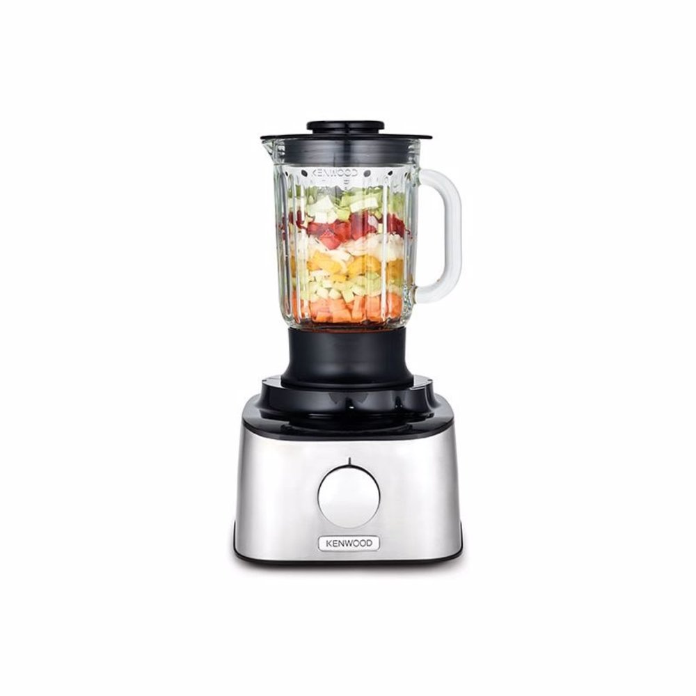 Kenwood Kenwood FDM307SS Multipro Compact - Foodprocessor Kenwood Kenwood FDM307SS Multipro Compact - Foodprocessor