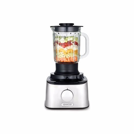 Kenwood Kenwood FDM307SS Multipro Compact - Foodprocessor Kenwood Kenwood FDM307SS Multipro Compact - Foodprocessor