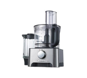 Kenwood Kenwood FPM810 Multipro Sense - Foodprocessor Kenwood Kenwood FPM810 Multipro Sense - Foodprocessor