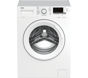 Beko Beko WTV7712BLS1  - Wasmachine