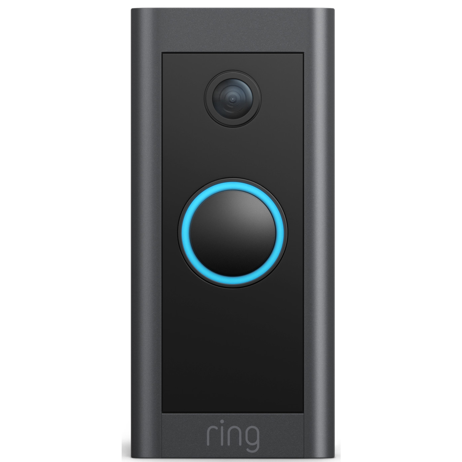 aankunnen Installatie Religieus Ring Video Doorbell Wired - Deurbel - BoXXer